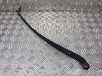 Важіль двірники правий перед fiat croma ii europa фото №1