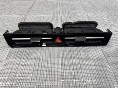 Решітка обдув kia niro ii фото №1