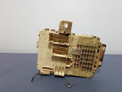 Hyundai i40 коробка предохранителей 91950-3z011 фото №1