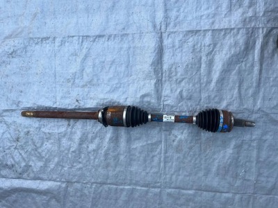 Jeep compass ii приводной вал правая комплектная 1.3 aut. 21r фото №1