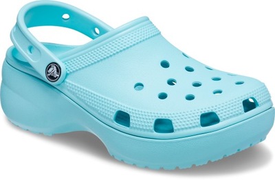 Buty Chodaki Klapki Crocs Platform Classic 37,5