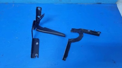 Петля петлі капот правий лівий комплект expert scudo jumpy ii exyd фото №1