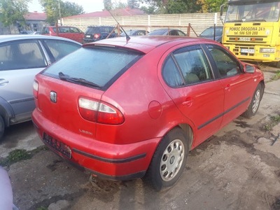 Лампа задняя правая seat leon 1.4 - все запчасти фото №1