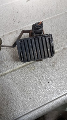 Сигнал звуковой volvo v50 s40 ii 06r фото №1