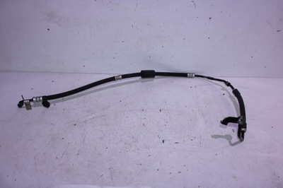 Шланг трубка усилителя fiat doblo ii 2 combo фото №1