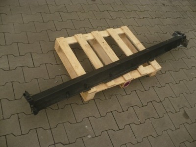 Молдинг поріг ліва renalt koleos ii oe! фото №1