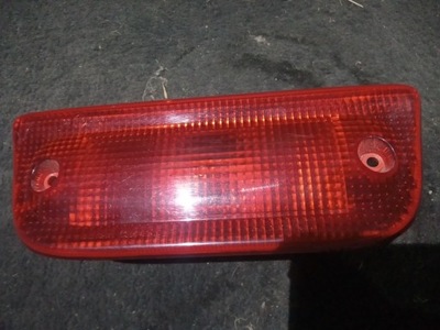 LUZ LUZ DE FRENADO PARTE TRASERA NISSAN NV200 23850100 PIE EVALIA  