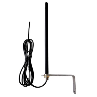 433Mhz External Antenna Extendable Remote Control