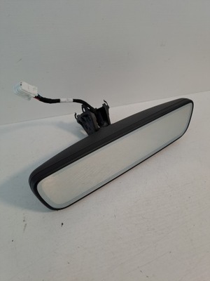 Honda zr-v 2024r зеркало внутреннее заднего вида фото №1