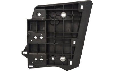 Scania s / r кронштейн решітка лівий фото №1