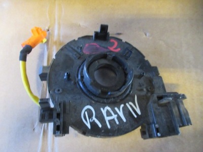 Toyota rav 4 стрічка pod кермо фото №1