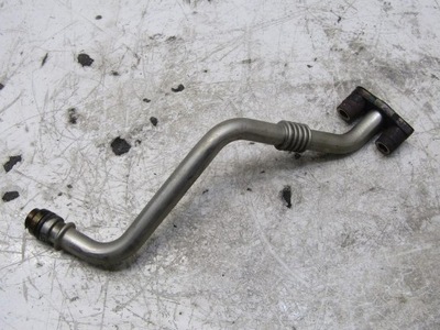 Трубка wąż шланг масляний 1.2 tce renault megane iv hb фото №1