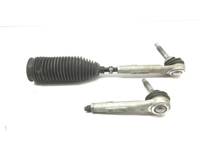 Tesla model s x наконечник тяга рулевой комплект фото №1