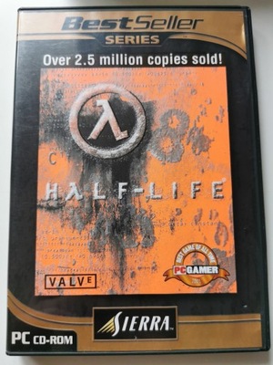 Half-Life PC