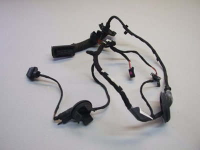 Жгут дверь левый задняя audi a5 sportback 8t8971687j фото №1