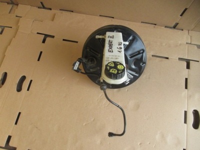 Expert iii jumpy усилитель тормозов 9805232280 1.6 hdi фото №1