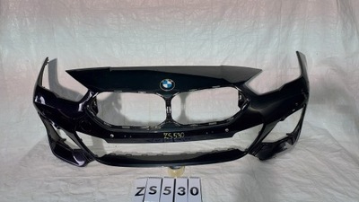 Bmw 2 f44 m-pakiet бампер перед фото №1