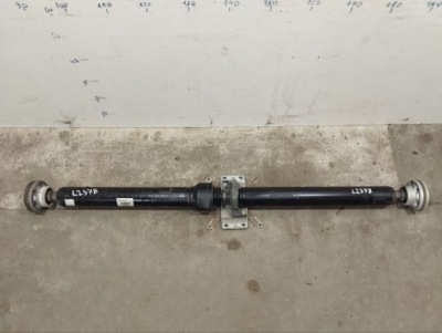 Maserati granturismo 2008 привідний вал фото №1