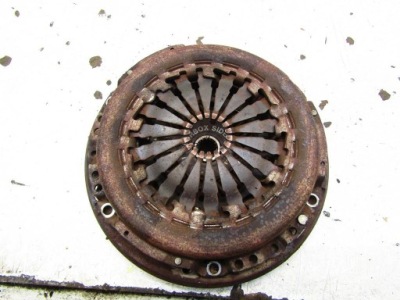 Зчеплення диск притиск комплект 1.2 vti opel crossland x фото №1