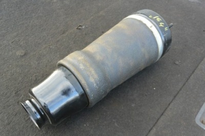 Mercedes ml gl 164 подушка пневмоподушка перед ліва права фото №1