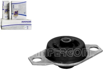 Подушка двигателя внутри l цоколь коробки передач abarth ritmo fiat фото №1