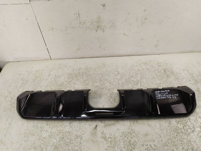 Дифузор бампер задня mini cooper s f56 9450835 фото №1