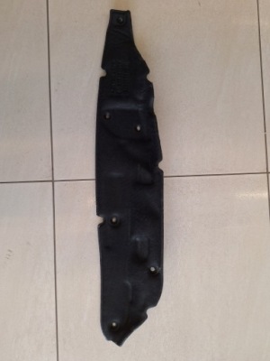 Жабо нижние opel corsa d 13280279 фото №1