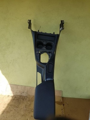 Туннель средний подлокотник bmw f20 фото №1