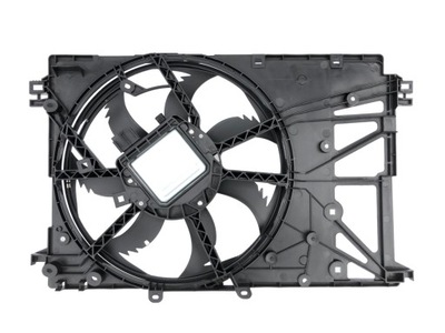 Вентилятор lexus es 2018- фото №1