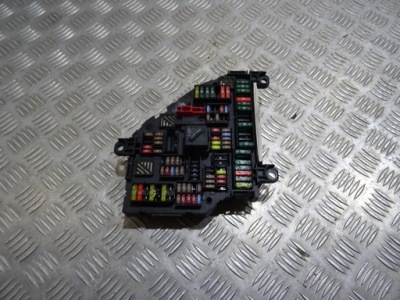 Bmw f01 lci коробка предохранителей 9264924 фото №1