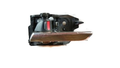 Mazda mx-30 23r ручка внутренняя дверь левый перед bcjhv8393 фото №1