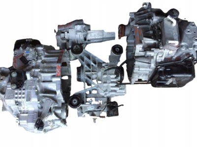 Vw редуктор 0a6409053ap фото №1