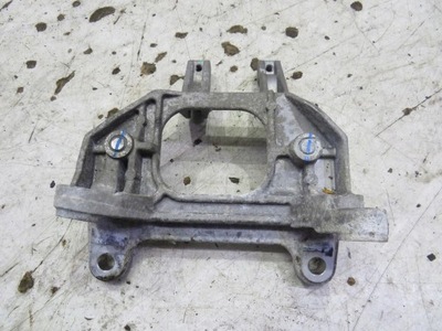 Кронштейн коробки передач note e12 1.5 dci фото №1