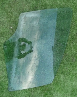 Citroen c3 ii стекло дверь правый перед фото №1