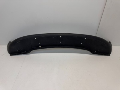 Mini cooper r56 накладка бампера перед передняя спойлер накладка-спойлер 7248788 фото №1