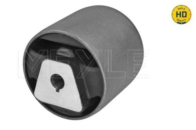 BUSHING BEARING SWINGARM TRANSVERSE SIDE MEYLE-HD: MEYLE 100 610 0038/HD  