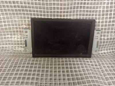 Volvo s60 ii v60 lift 13-18 дисплей монітор pod navi камера 31382065ae фото №1