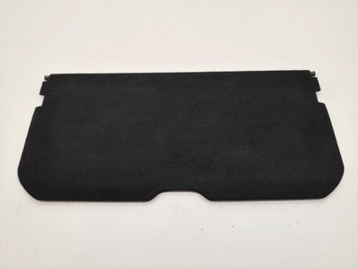 Mini cooper f56 пол багажника обшивка 7434542-04 фото №1
