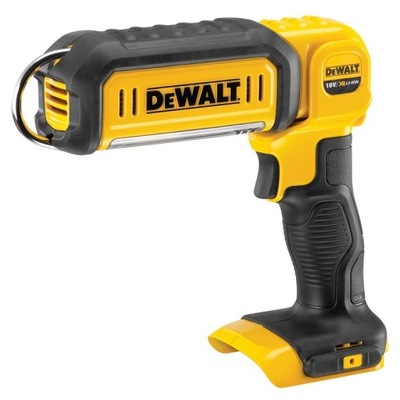 DEWALT ЛІХТАРИК AKU PRZEGUBOWA DCL050 18V XR