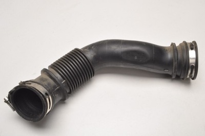 Puma mk2 труба повітрозабірник повітря l1b1-9r504-ab 22r фото №1