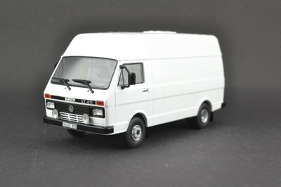 A94. VOLKSWAGEN LT 45 SKALA 1:43.