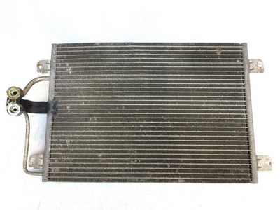 Конденсатор кондиціонера renault scenic 7700432392 renault фото №1