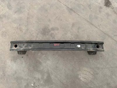 Mercedes glb 247 балка бампера задня фото №1