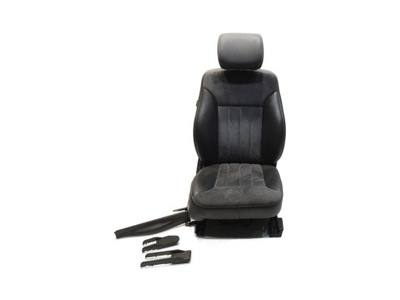 Сиденье правый перед подогреваемый mercedes r w251 фото №1