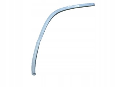 Mercedes vario 512-814 96- ремкомплект крила підкрилок права фото №1