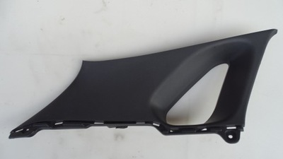 Защита стойка крышный hyundai i30 iii 2017 hb фото №1