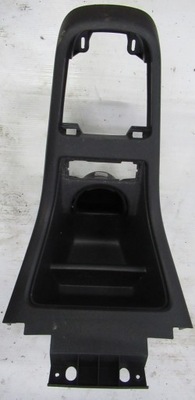 Volkswagen up 1.0mpi тунель середній бардачок фото №1