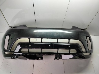 Бампер перед передний land rover discovery v 5 r dynamic 17- фото №1