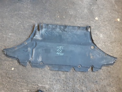 AUDI A5 8T A4 B8 PROTECTION PLATE UNDER ENGINE 8K0863821S  