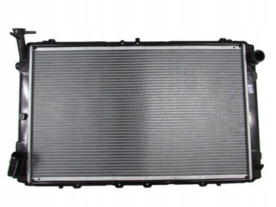 Радиатор wody patrol 85- /hiszpan 2775085k фото №1